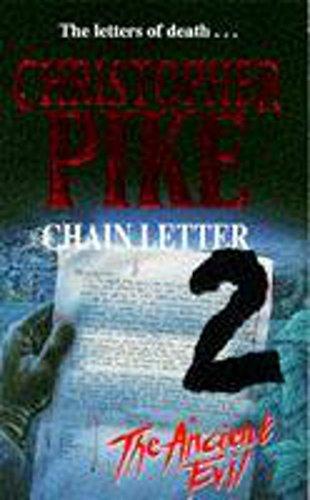 Chain Letter 2 (Knight Books)