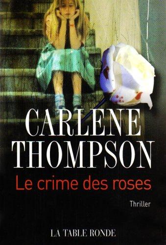 Le crime des roses