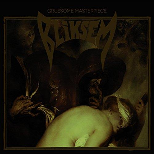 Gruesome Masterpiece (Lp/Gatefold/180g) [Vinyl LP] [Vinyl LP]