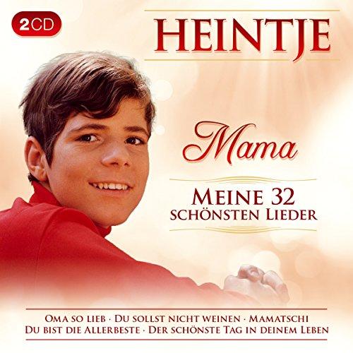 Mama; Meine 32 schönsten Lieder; Kleine Kinder kleine Sorgen; Oma so lieb; Du sollst nicht weinen; Wenn du noch eine Mutter hast; Du bist die Allerbeste; Der schönste Tag in deinem Leben; Mamatschi; Ich bau dir ein Schloss; Ein Bild von dir;