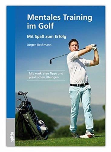 Mentales Training im Golf: Mit Spaß zum Erfolg