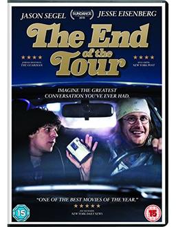 The End of the Tour [UK Import]