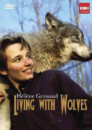 Helene Grimaud - Living with Wolves