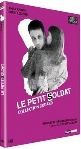 Le petit soldat [FR Import]