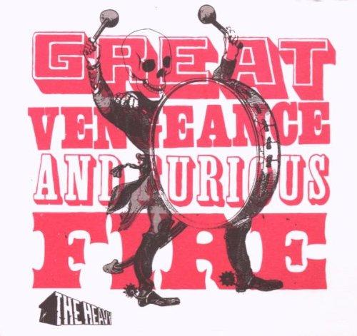 Great Vengeance & Furious Fire