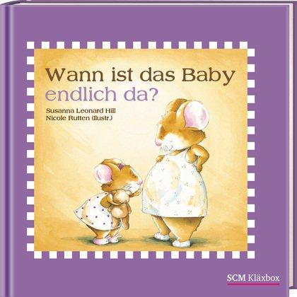 Wann ist das Baby endlich da?