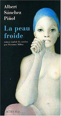 La peau froide