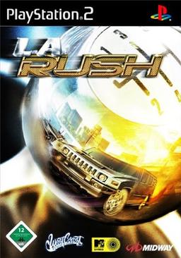 L.A. Rush