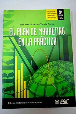 El plan de marketing en la práctica