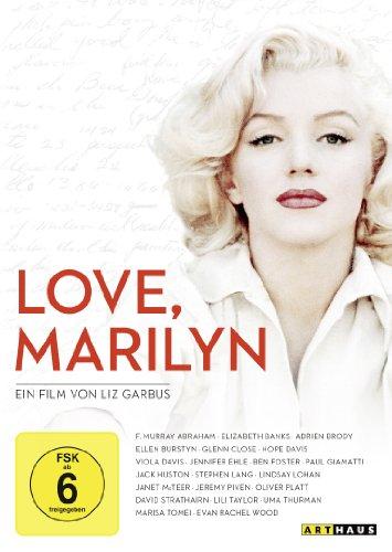 Love, Marilyn (OmU)