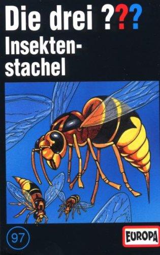 Folge 097/Insektenstachel [Musikkassette]