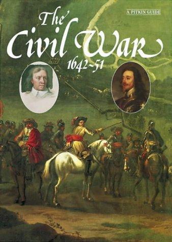 The Civil War (Pitkin Guides)