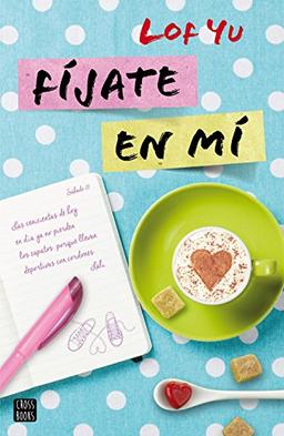 Fíjate en mí (Ficción)