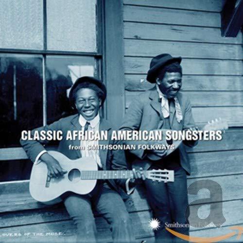 Classic African American Songsters