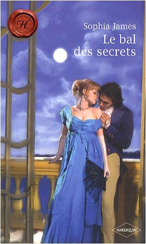 Le bal des secrets