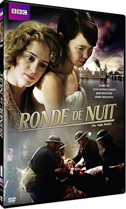 Ronde de nuit [FR Import]