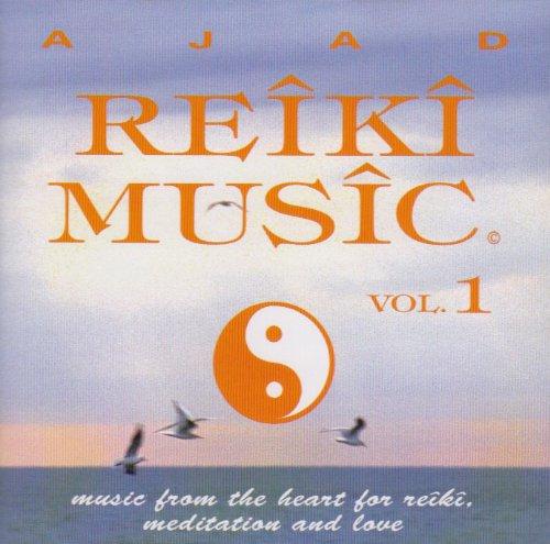 Reiki Music                V.1