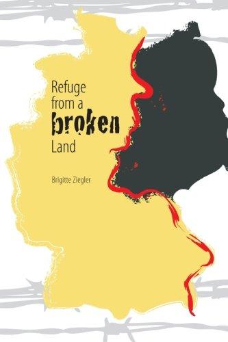 Refuge from a Broken Land