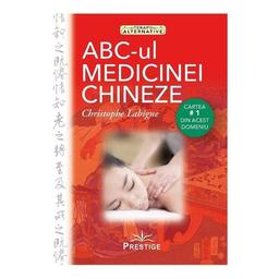 Abc-Ul Medicinei Chineze