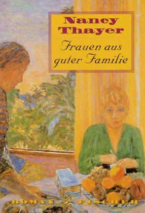 Frauen aus guter Familie