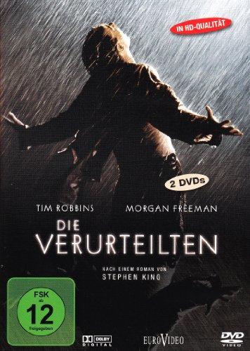 Die Verurteilten - 2 Disk-Edition (2 DVDs, HD-Bildqualität) [Limited Edition]