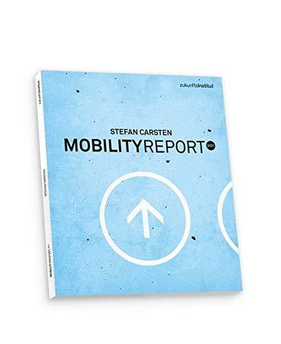 Mobility Report 2021