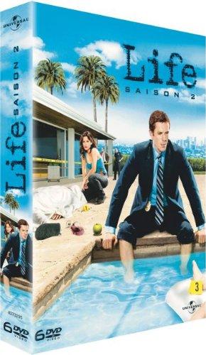 Life, saison 2 [FR Import]