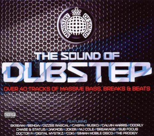 The Sound of Dubstep