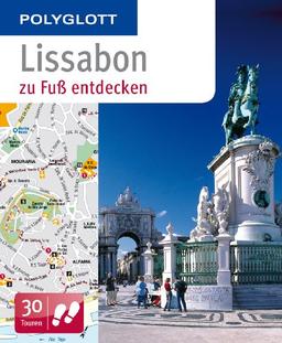 Lissabon: Polyglott zu Fuß entdecken