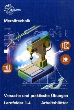 Technologiepraktikum Grundstufe Arbeitsblätter