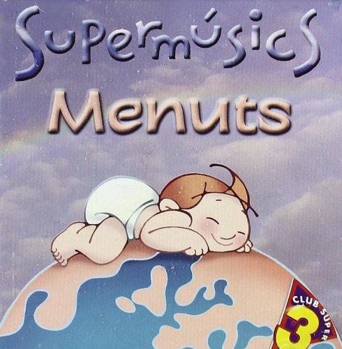 Supermusics - Menuts