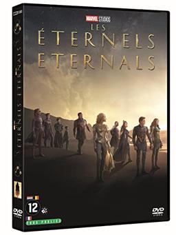 Les éternels [FR Import]