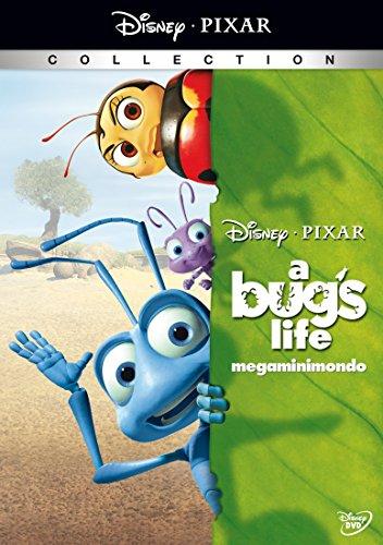 A bug's life - Megaminimondo [IT Import]