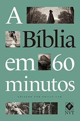 A Bíblia em 60 minutos