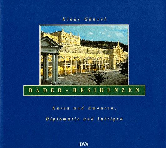 Bäder-Residenzen