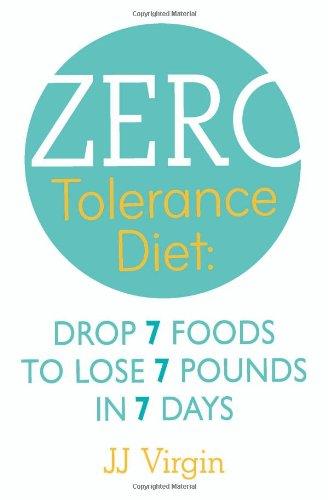 The Zero Tolerance Diet