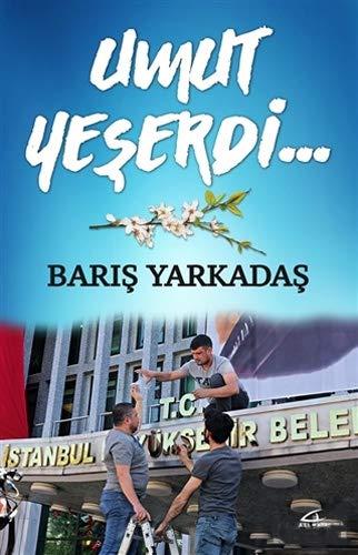 Umut Yeserdi