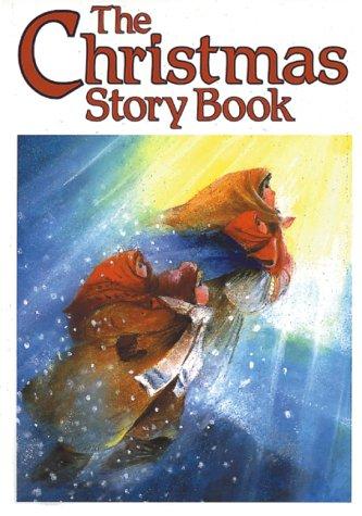 Christmas Story Book