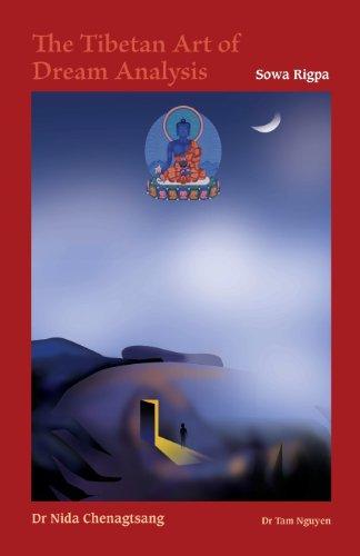 The Tibetan Art of Dream Analysis