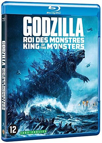 Godzilla II : roi des monstres [Blu-ray] [FR Import]