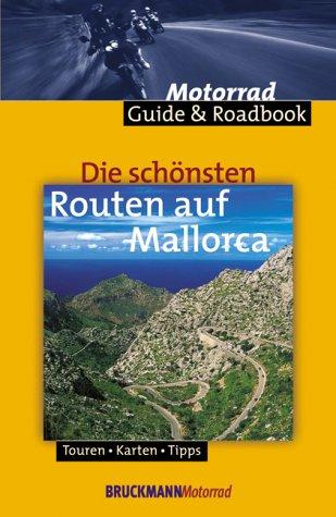 Die schönsten Routen auf Mallorca