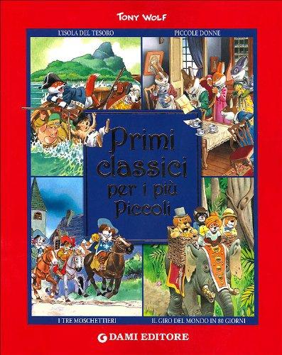 Primi classici per i più piccoli