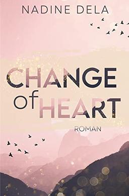 Change of Heart