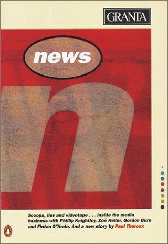 Granta 53: News