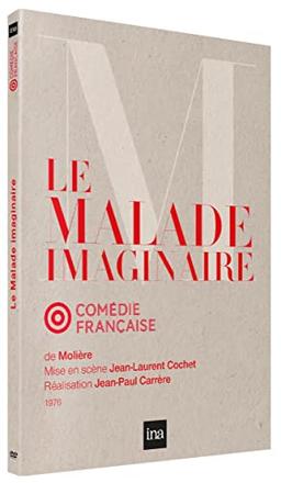 Le malade imaginaire [FR Import]