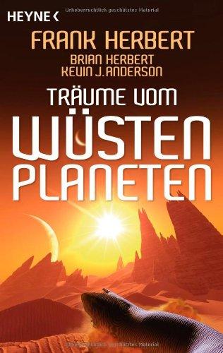 Träume vom Wüstenplaneten