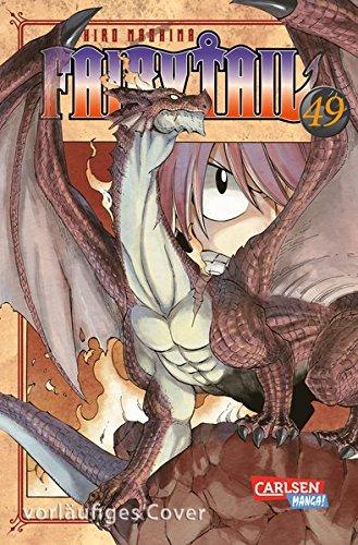 Fairy Tail 49