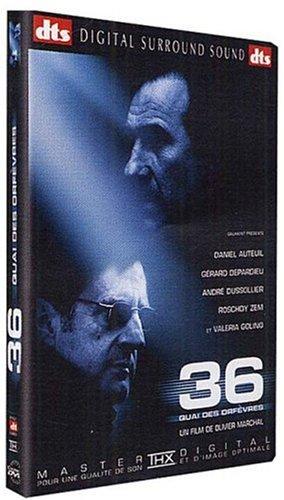 36 Quai des Orfèvres [FR Import]