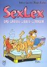 SexLex - Das große Liebes-Sexikon