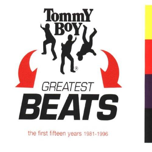 Tommy Boy'S Greatest Beats